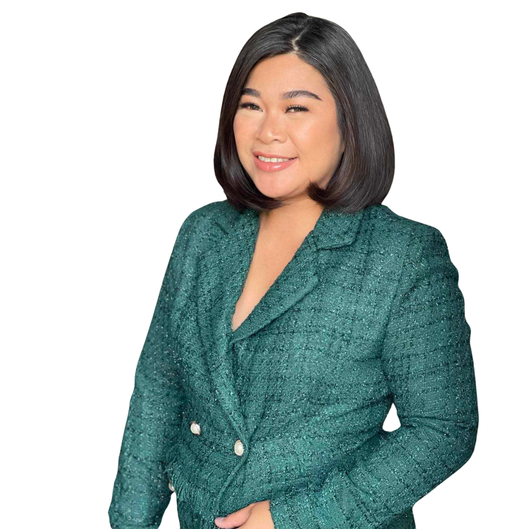 Zandra Maningas, California Metropolitan University