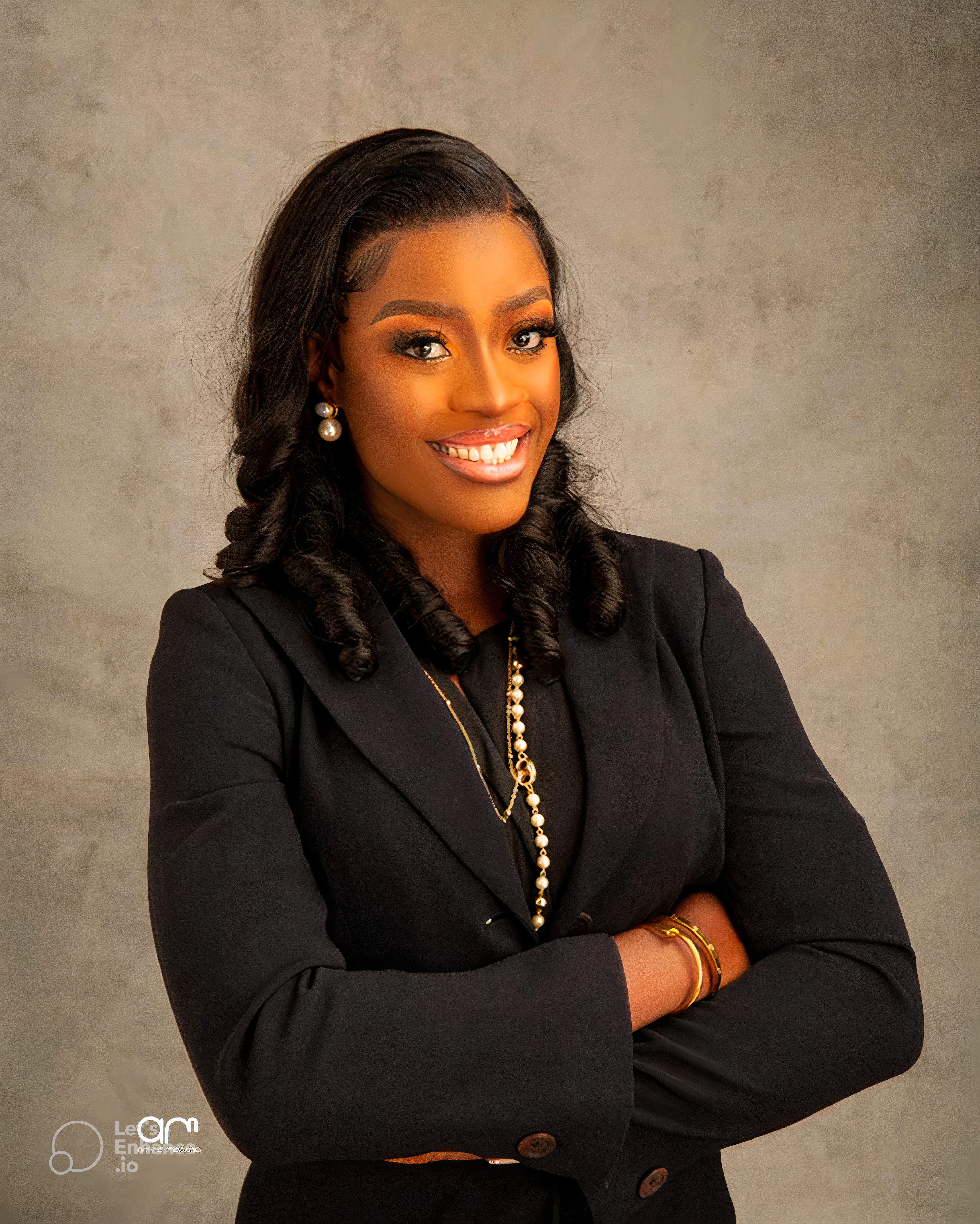 Amanda Obidike, STEMi Makers of Africa