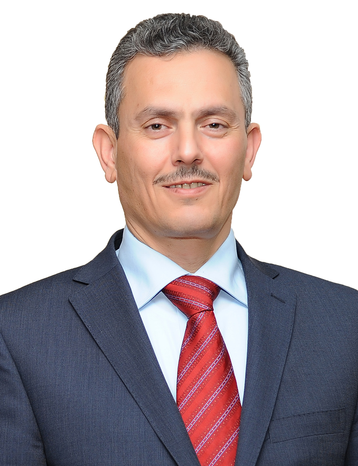 Omar Al-Jarrah, Arab Open University - Headquarters