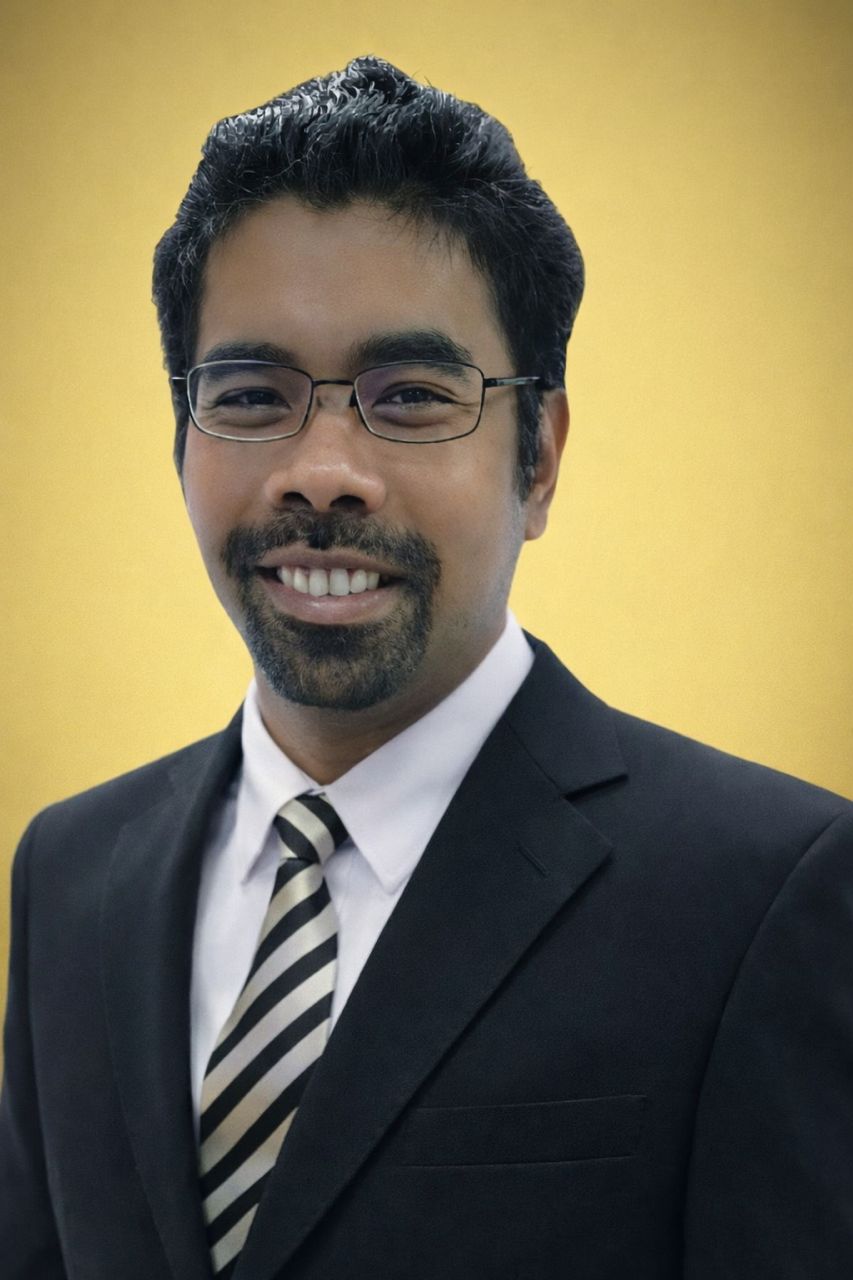 Mohd Idzwan Mohd Salleh, Universiti Teknologi MARA