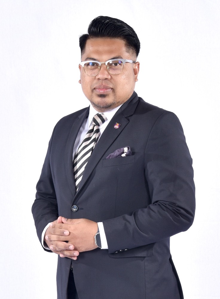 Faiz Izwan Anuar, Universiti Teknologi MARA