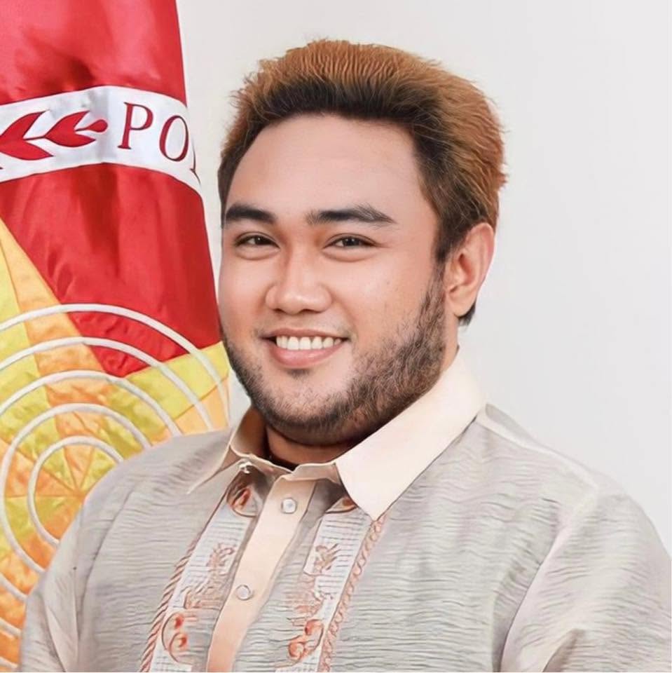 Christoper Sasot, Polytechnic University of the Philippines
