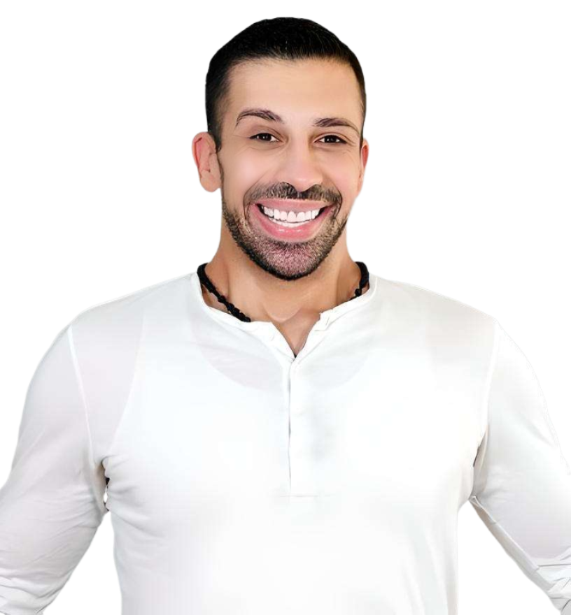 Richard Beainy, Holy Spirit University of Kaslik