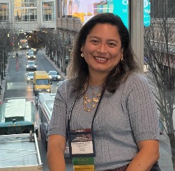 Miriam Acuna, IBECAM University