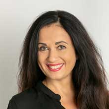 Daniela Pavan, Venice School of Management - Ca' Foscari University of Venice