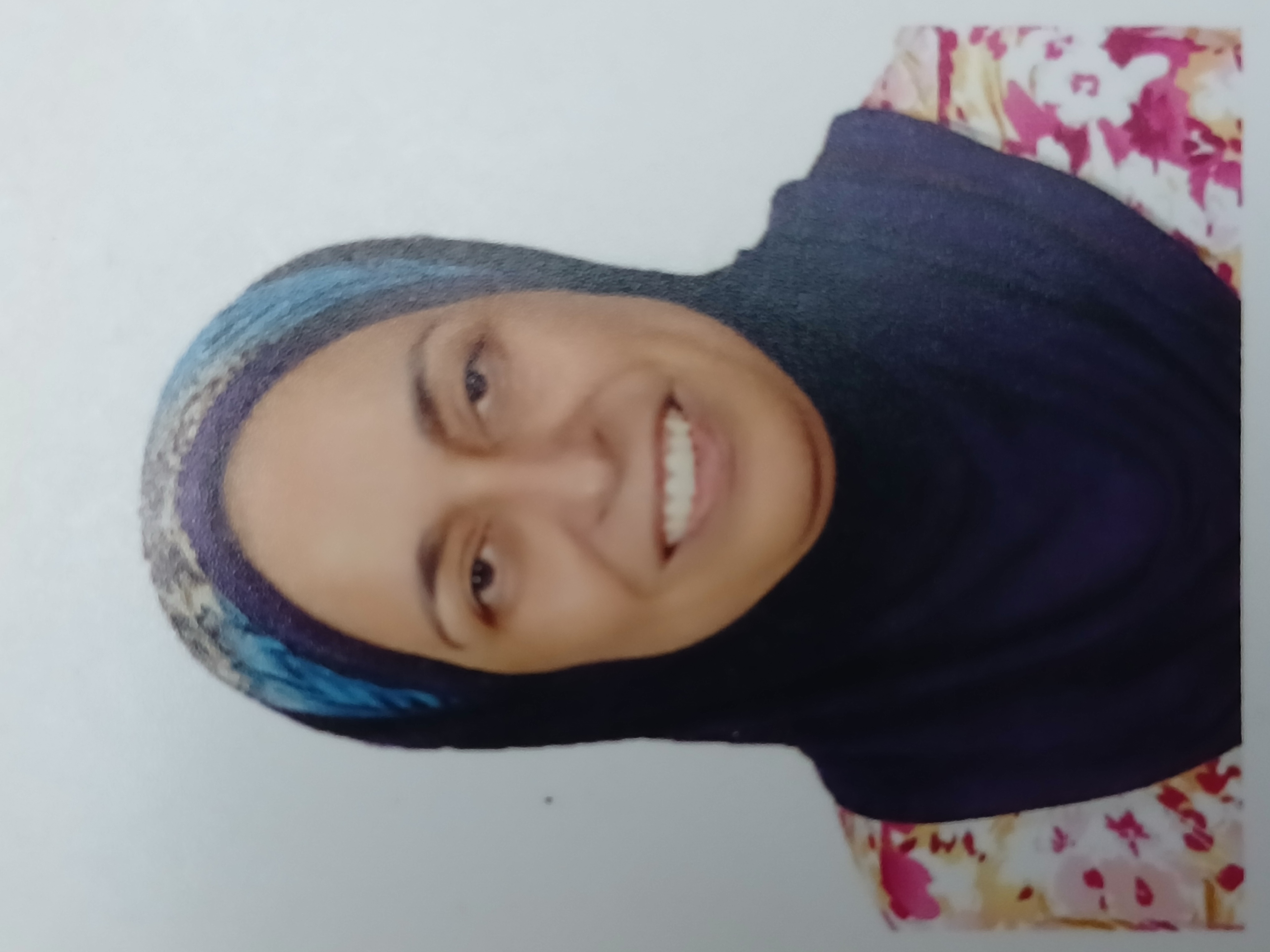 Azza Zidan, Galala University and Port Said University