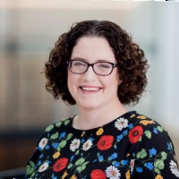 Paula Curtin, RCSI University of Medicine and Health Sciences