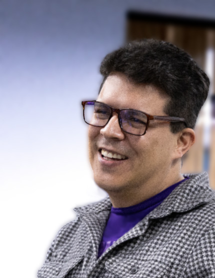 Christiam Mendoza, Tecnológico de Monterrey