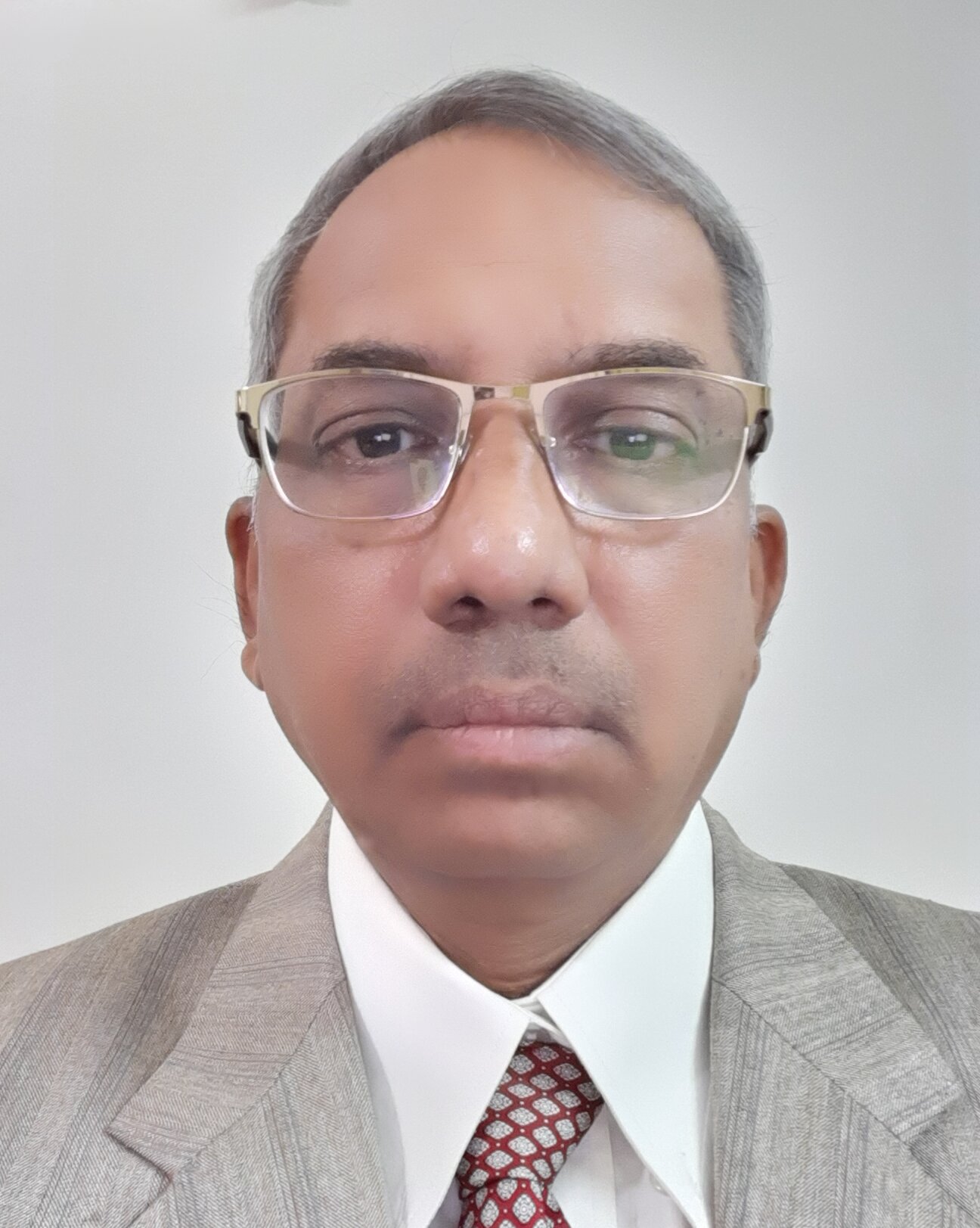 Madasu Bhaskara Rao, ICFAI Foundation for Higher Education