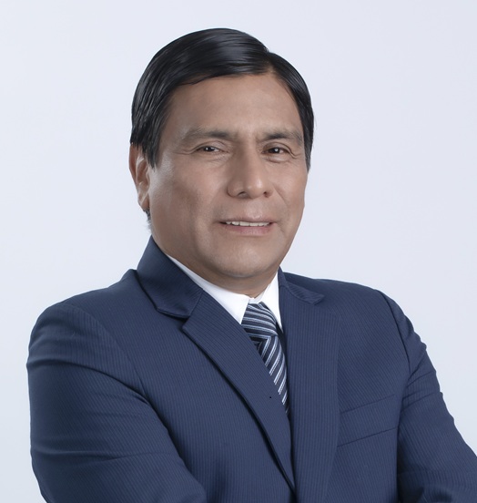 Felipe Gutarra, UNIVERSIDAD CONTINENTAL