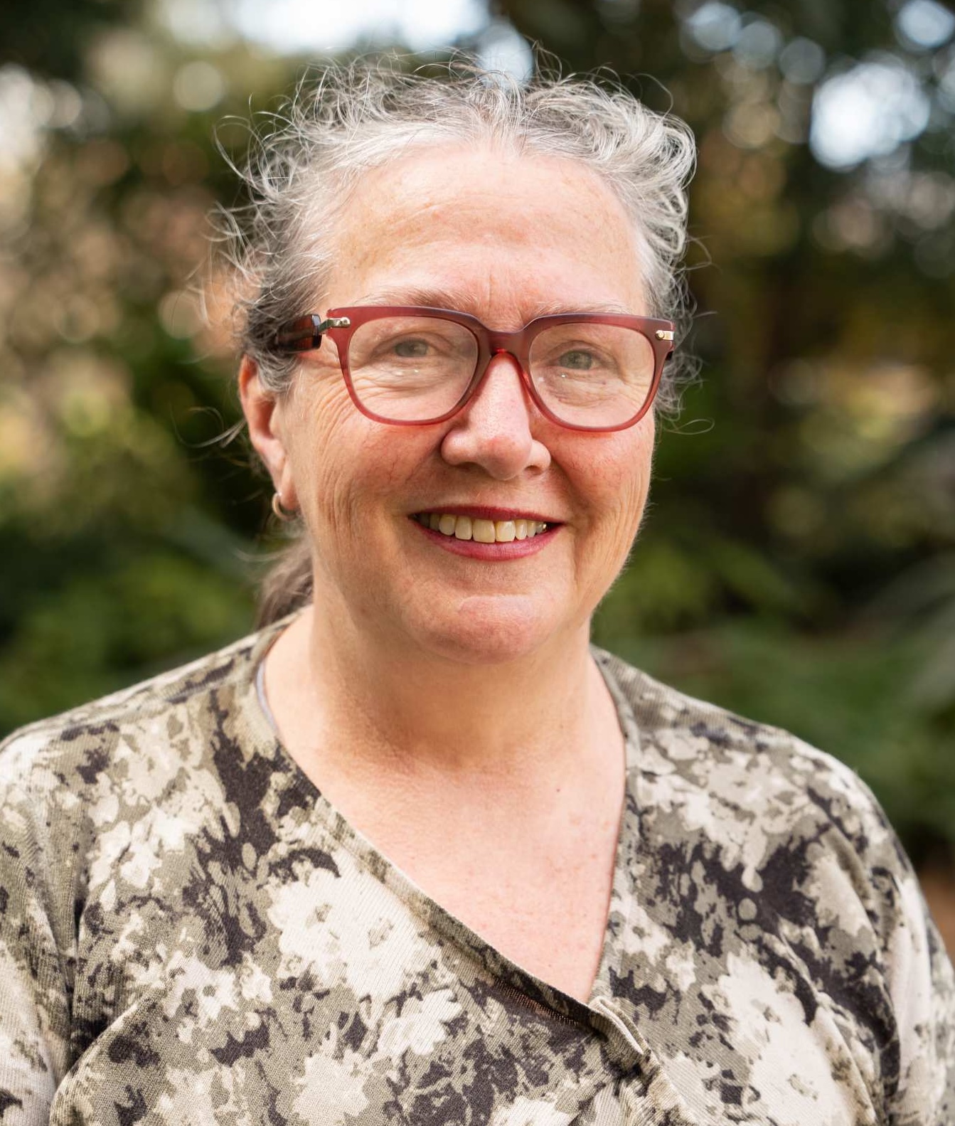 Rosanne Quinnell, The University of Sydney