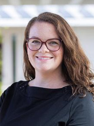 Cayla Biti, The Australian National University