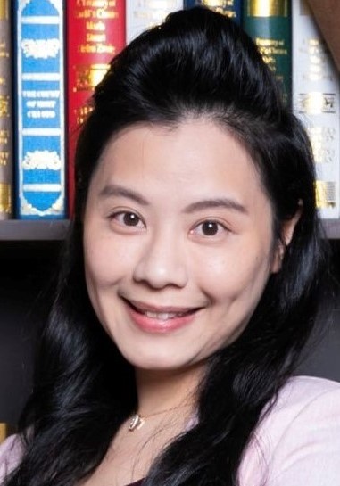 Jammie LO, The Education University of Hong Kong