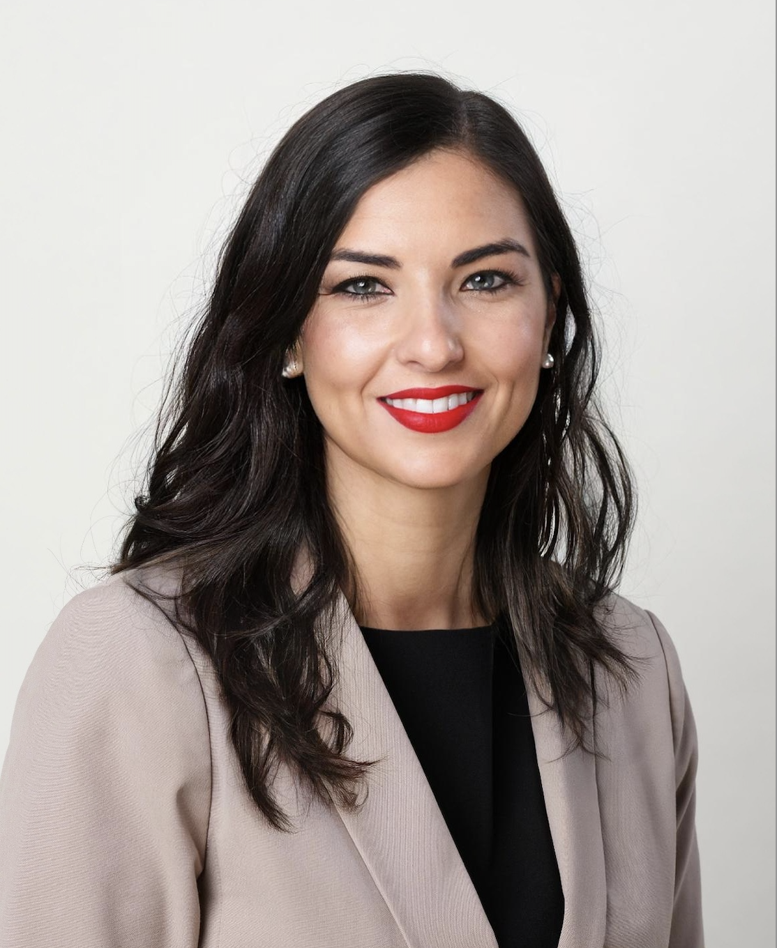 Vanessa Mendes, Swiss Hotel Management School