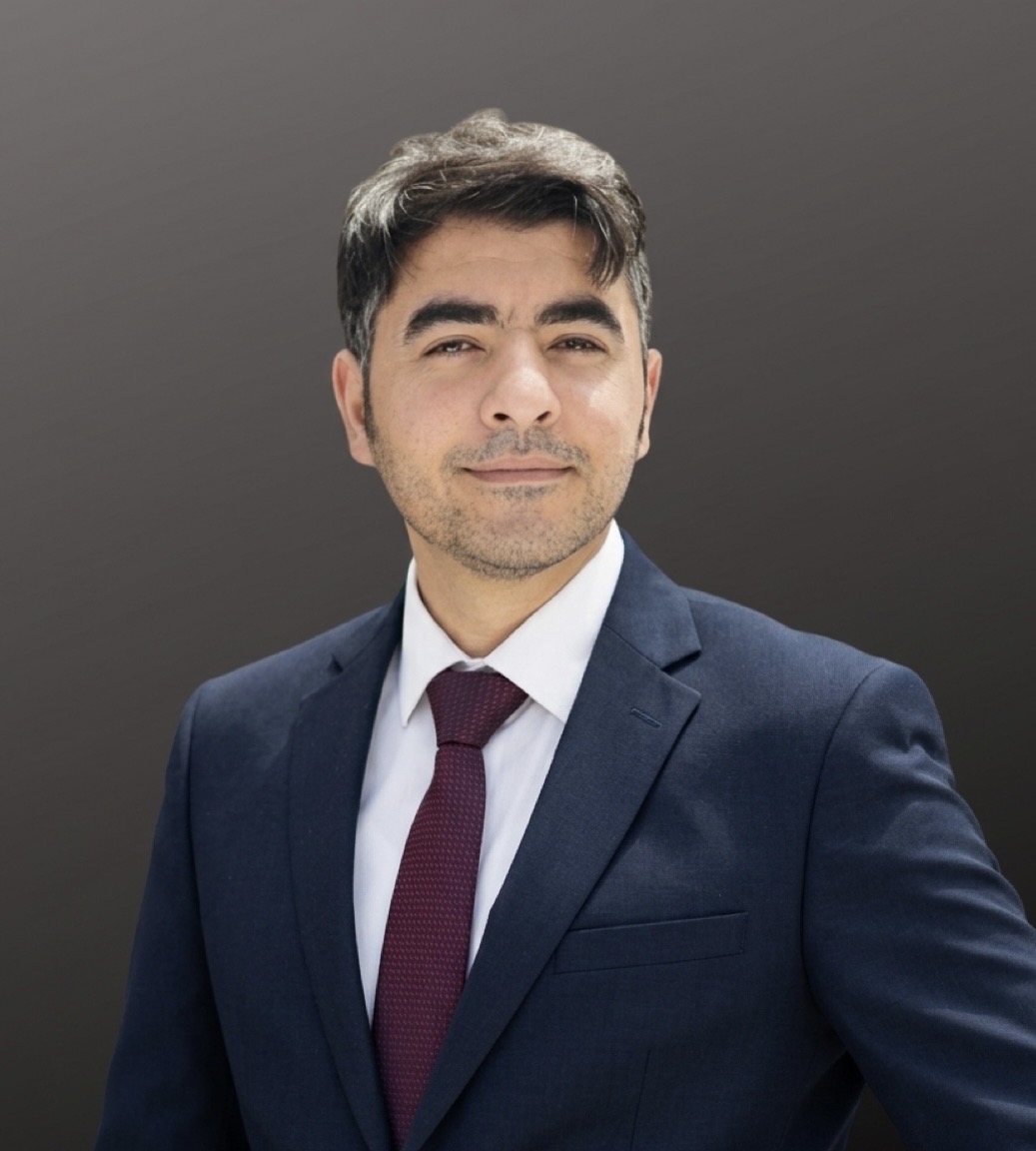 Hatem Mabrouk, Tecnológico de Monterrey