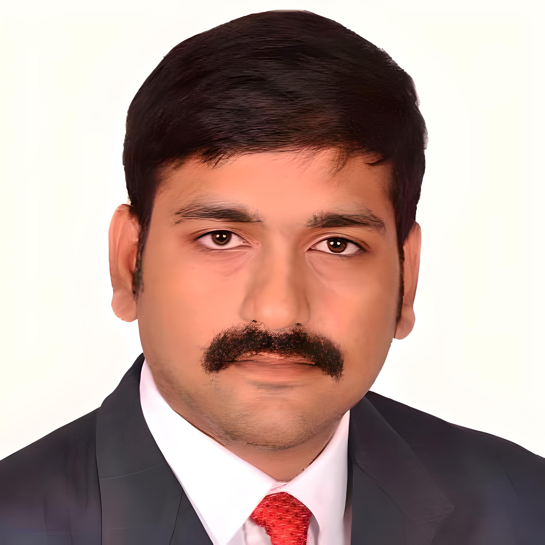 Dr. Arunraju Chinnaraju, Shopidai
