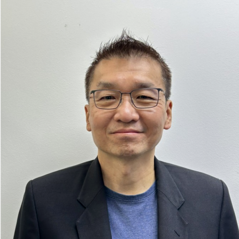Donald Wong, HELP University