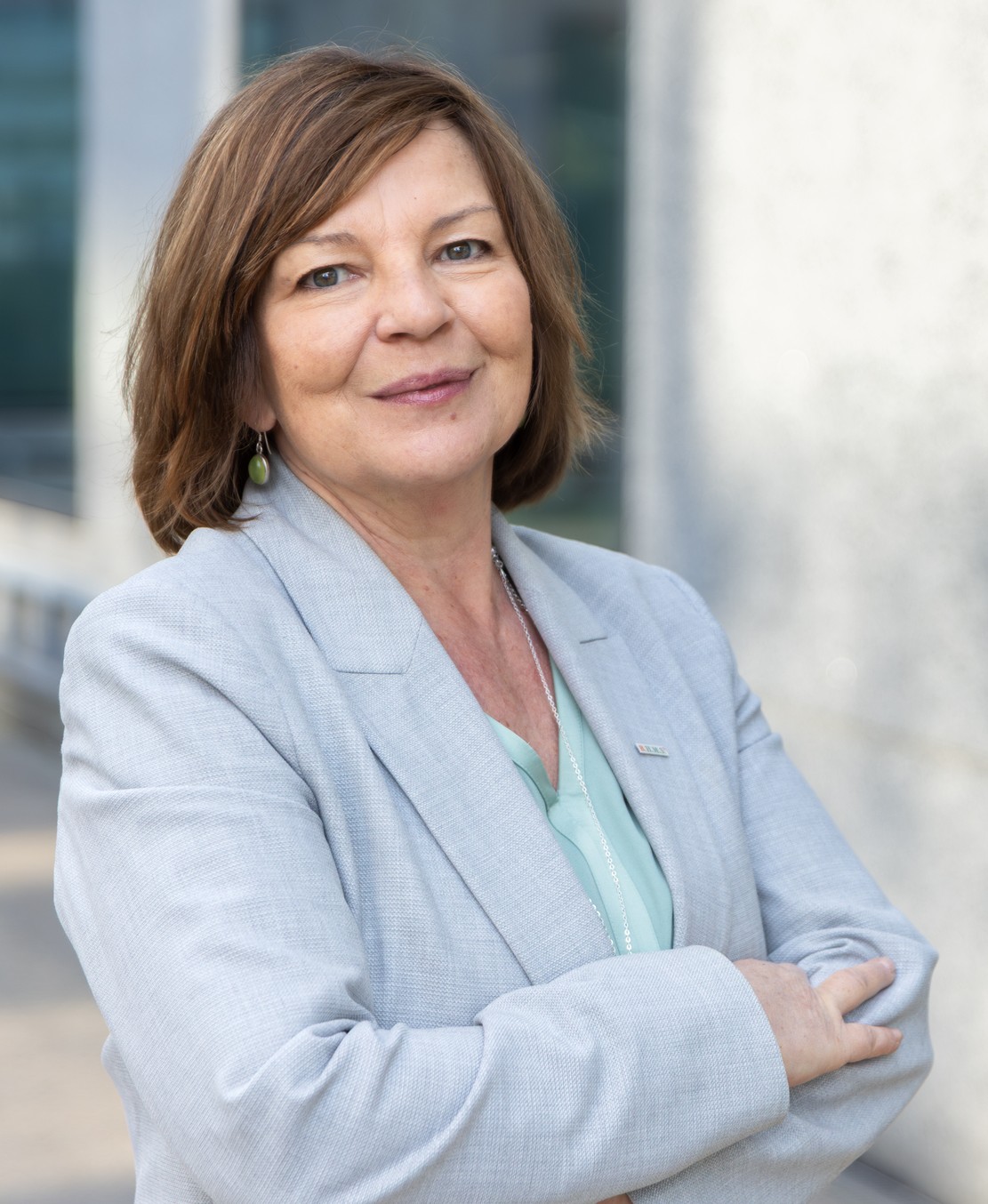 Heather Robinson, BHMS