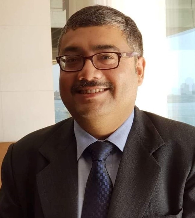 DR. INDRANIL BOSE, Adamas University, Kolkata, West Bengal, India