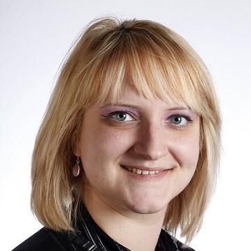 Anna Galindo, Lancaster University
