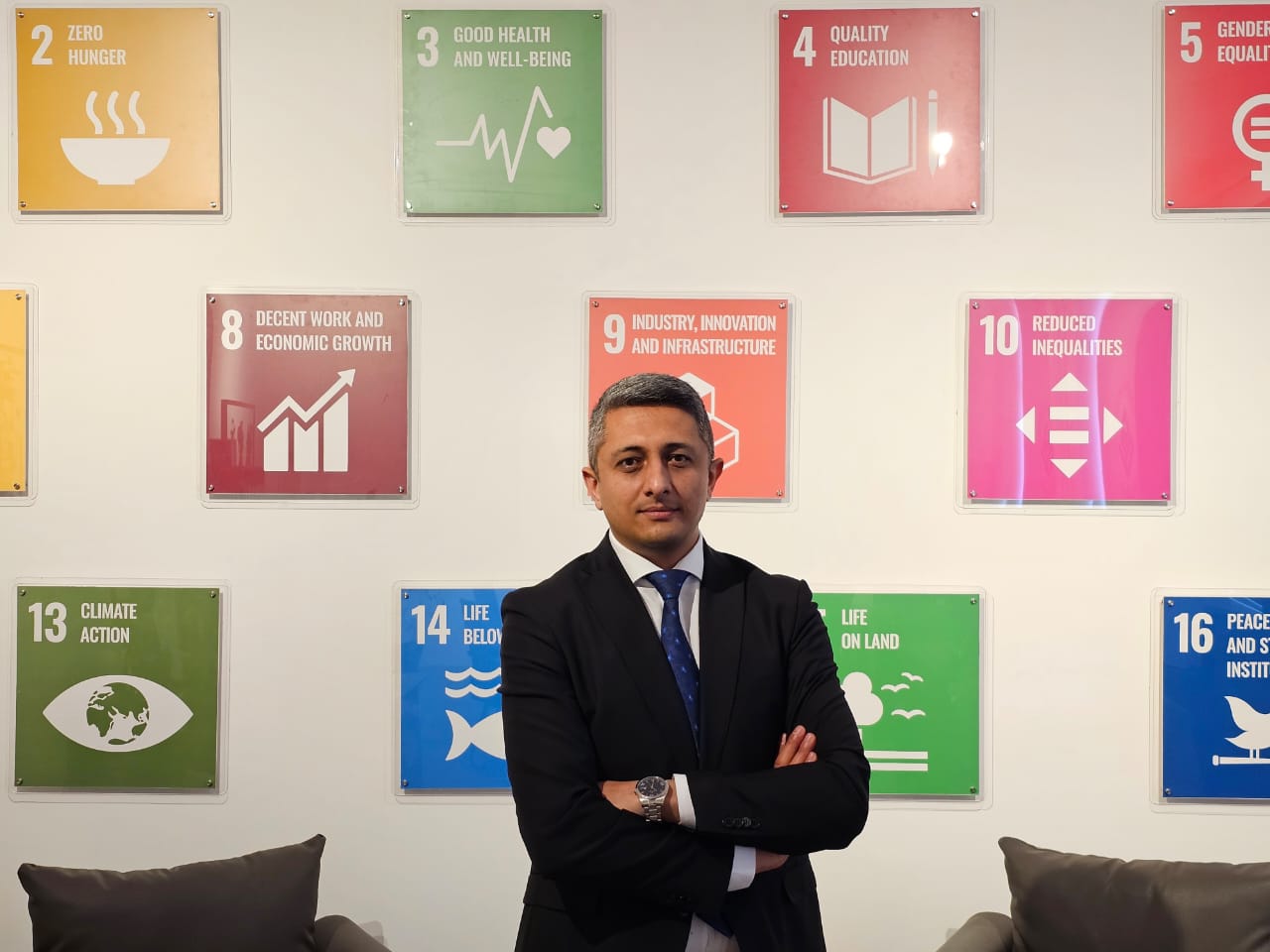 Rajab Jafarli, Nakhchivan State University