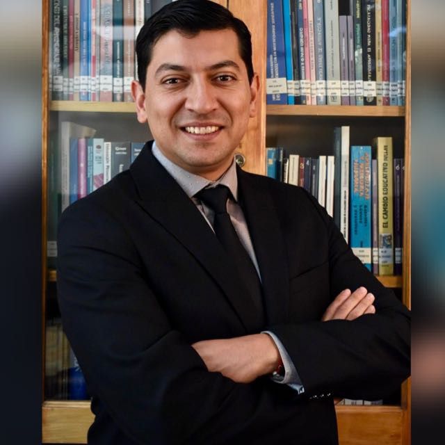 PAUL FRANCISCO BALDEON EGAS, Israel Technological University