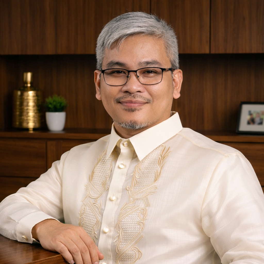 Bernardo Lamadrid, Don Mariano Marcos Memorial State University