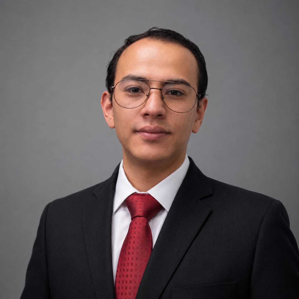 Allan Michelle Pérez Reyes, UPAEP