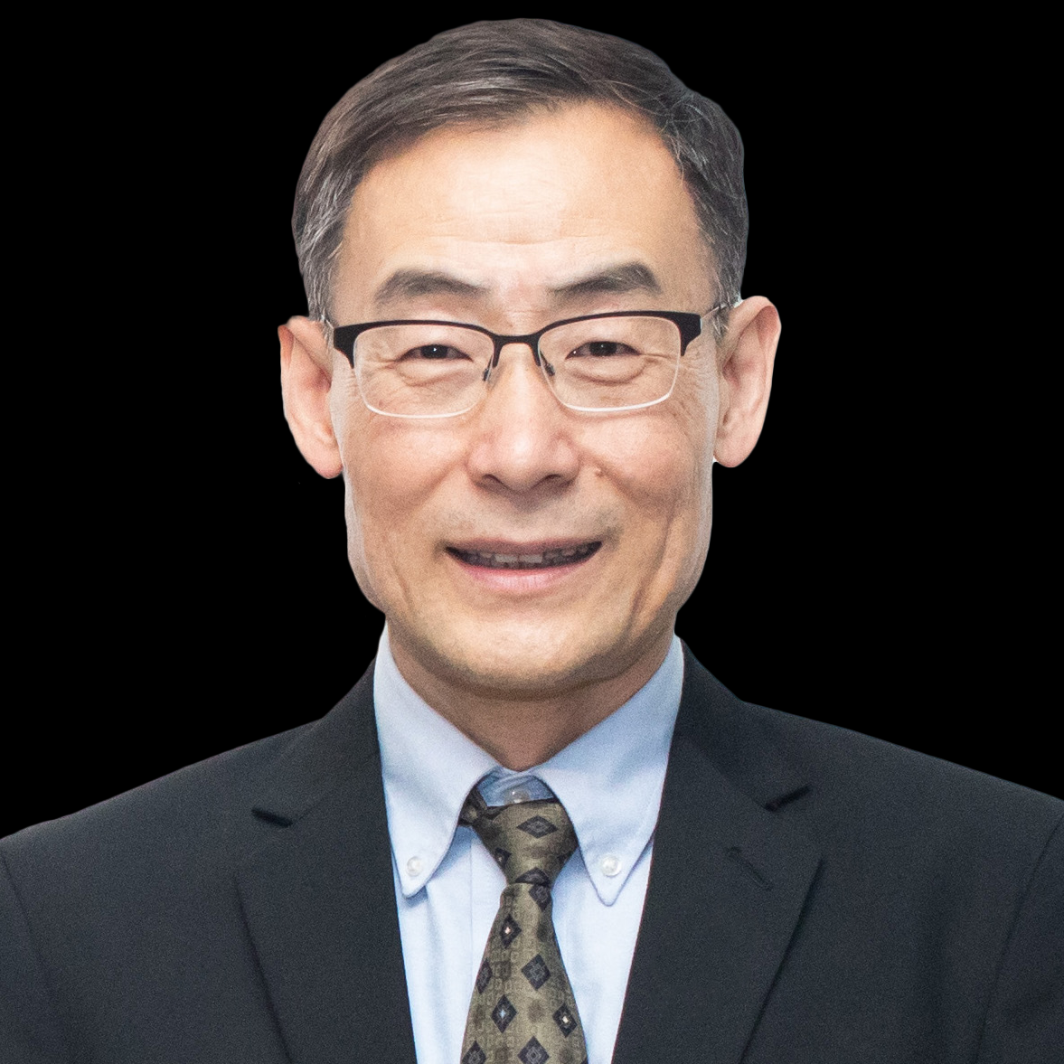 Lin Zhou, Texas Tech University