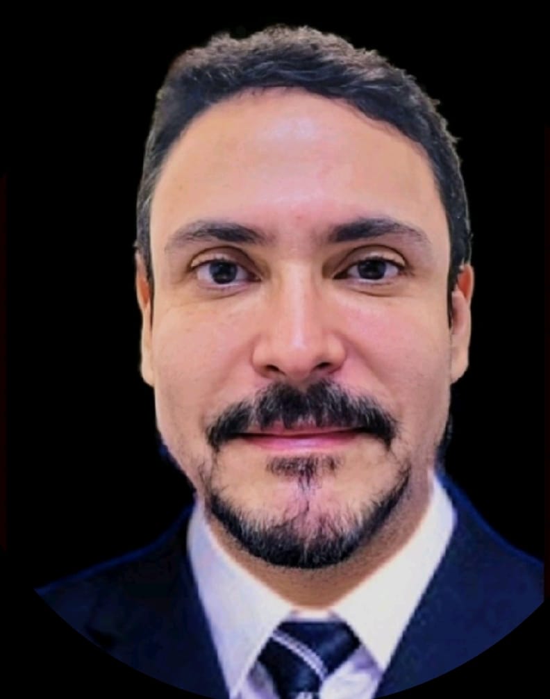 Roberto Gómez Tobías, Tecnologico de Monterrey