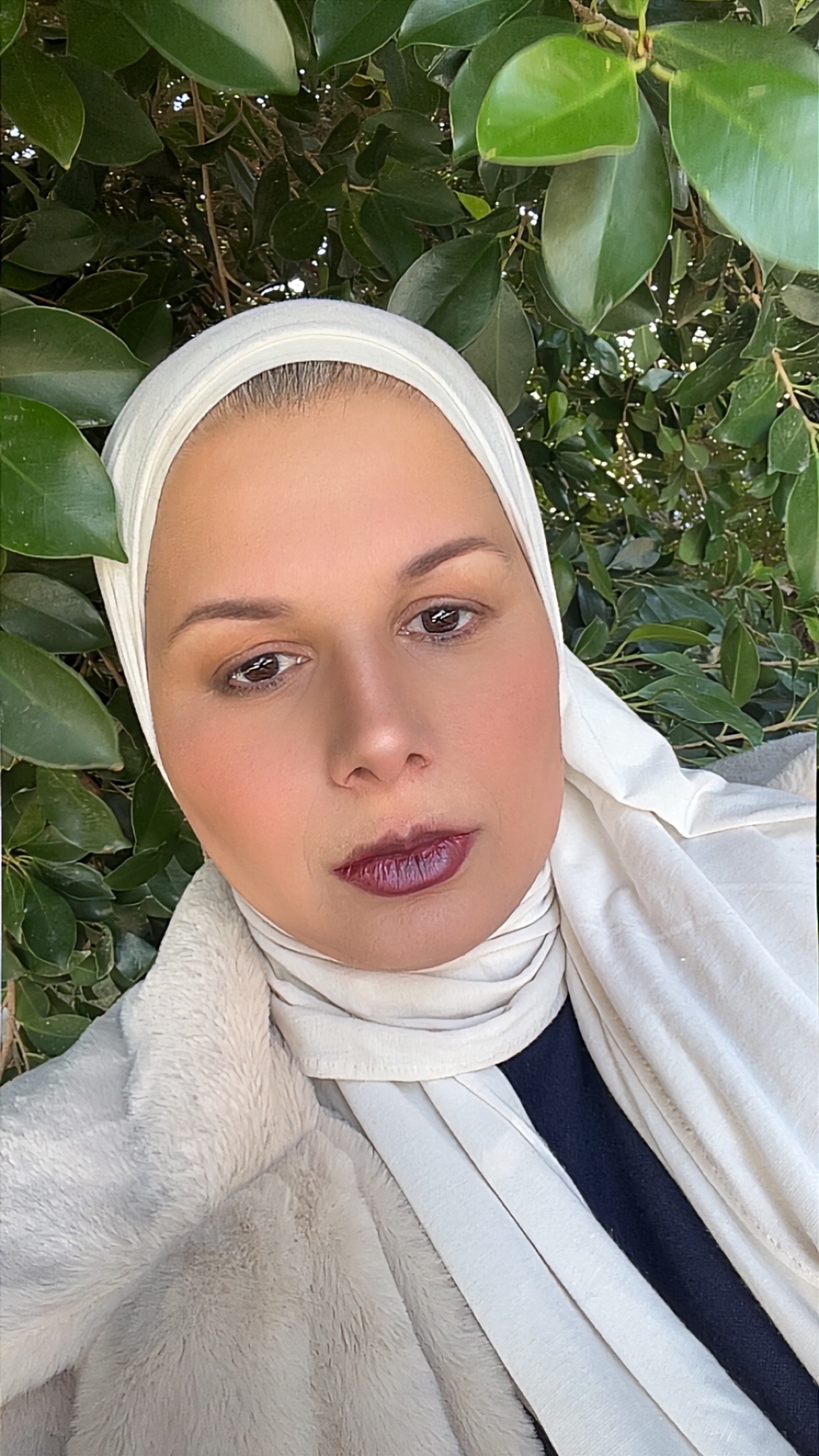 Rola Jadallah, Arab American university 