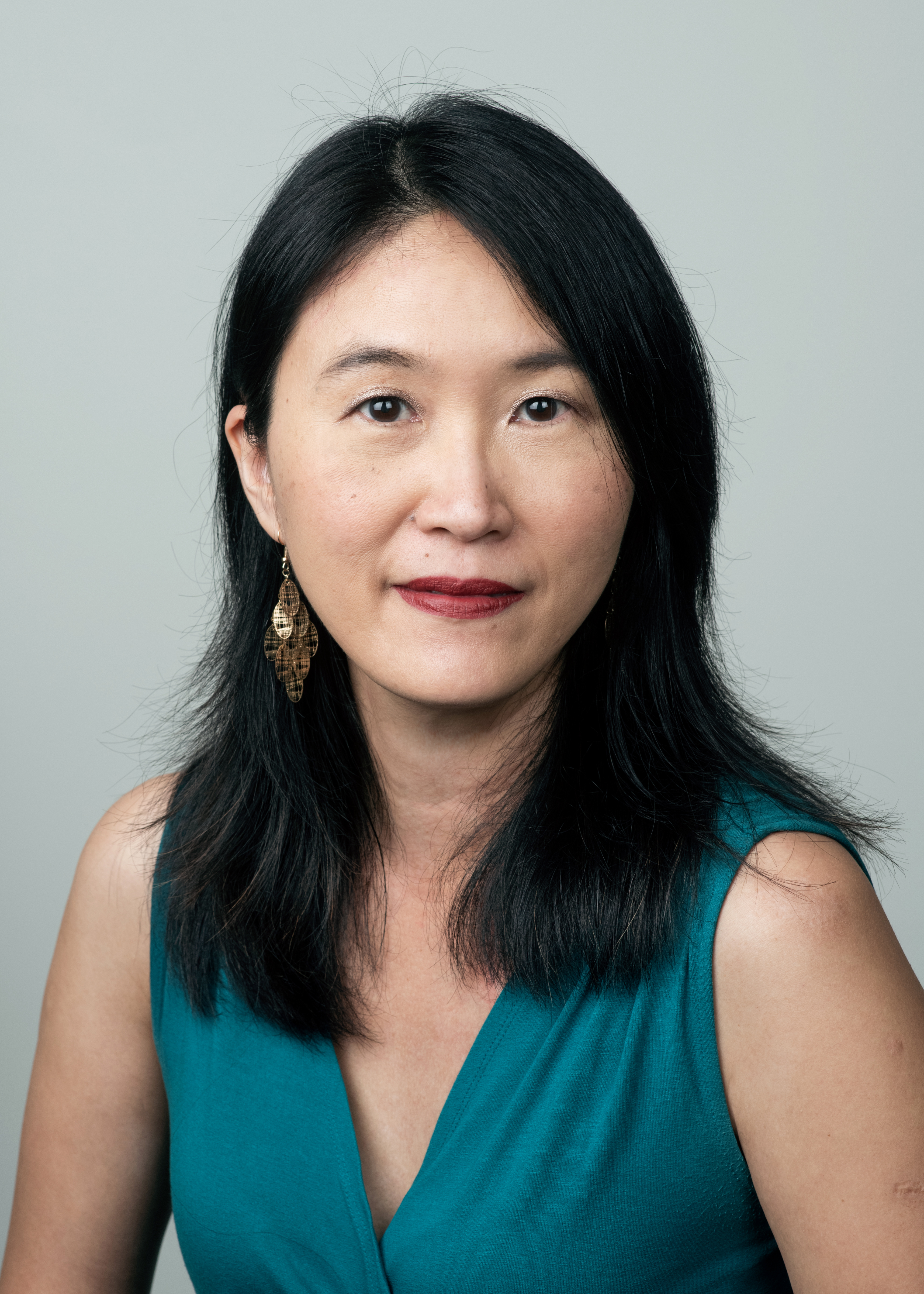 Sun Sun Lim, Singapore Management University
