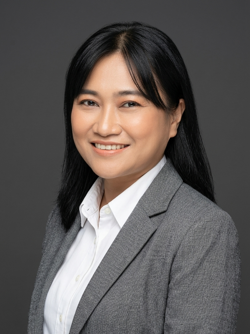 Irena Maureen, Universitas Negeri Surabaya 