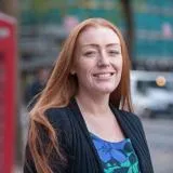 Amanda Jones, King's Business School, King's College London