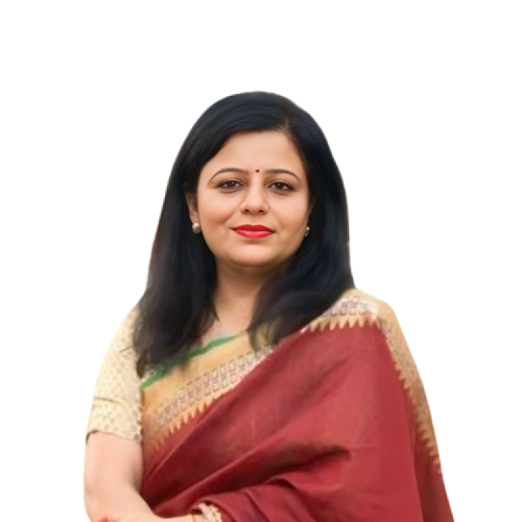 Rashima Mahajan, Manav Rachna International Institute of Research and Studies, India