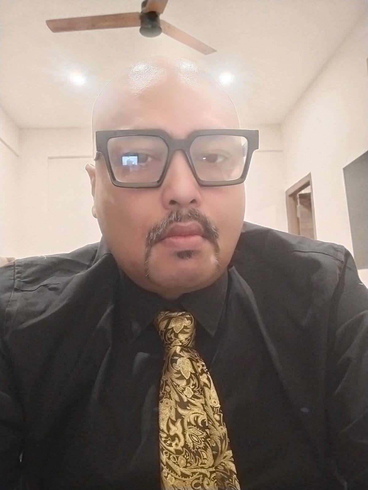 Dr Samrat Ray,  European Global Institute of Innovation & Technology (EU Global) 