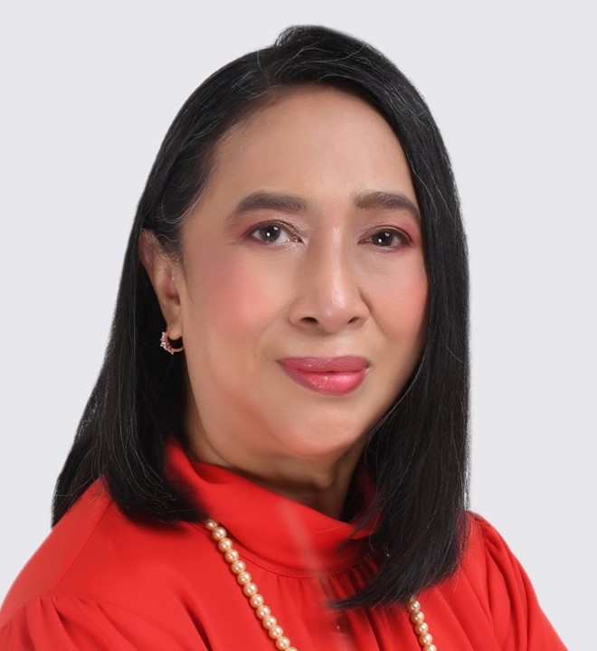 Maria Arlene Fernali Disimulacion, Far Eastern University