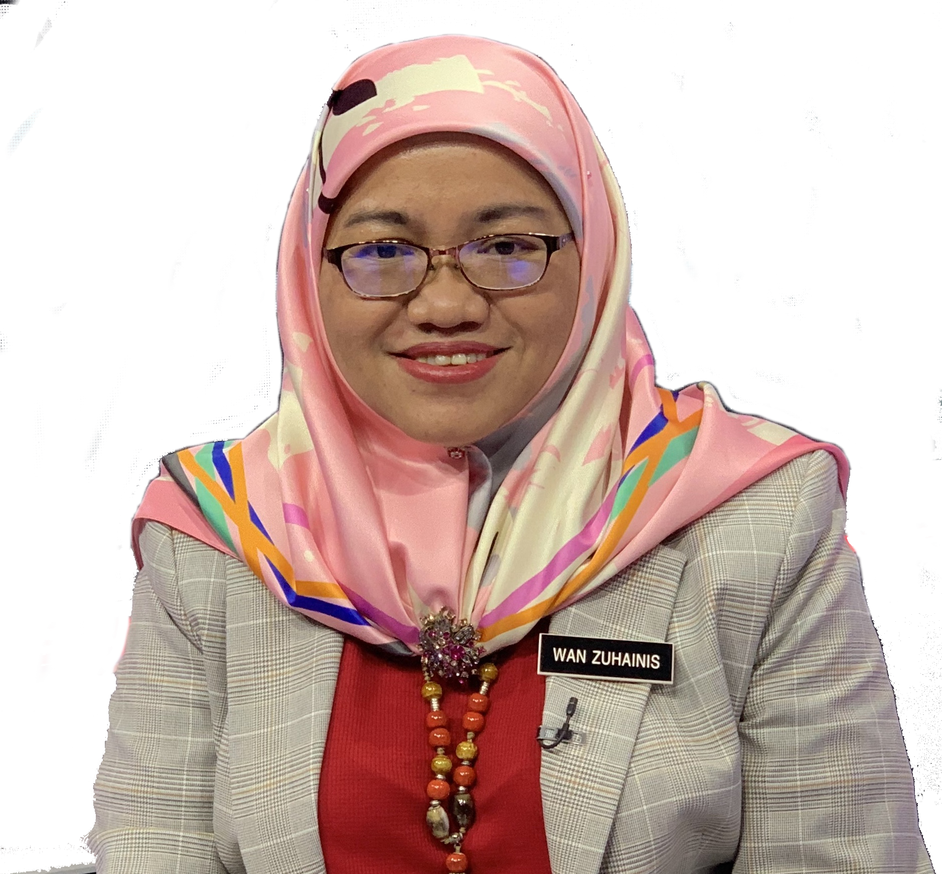 Wan Zuhainis Saad, Universiti Putra Malaysia