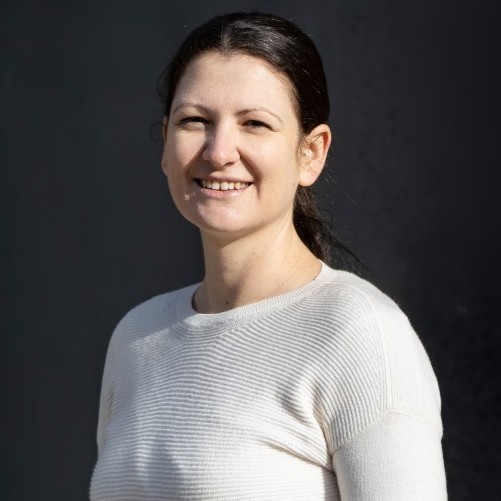 Kara Walkington, ANU College of Business and Economics