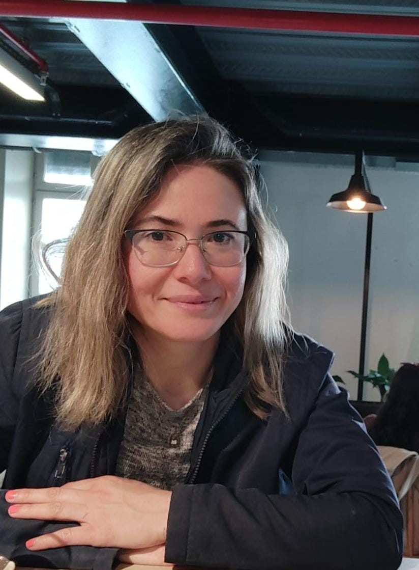 Ebru Güller, Dokuz Eylül University Faculty of Architecture