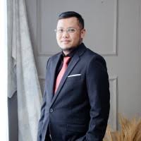 Roer Eka Pawinanto, Universitas Pendidikan Indonesia