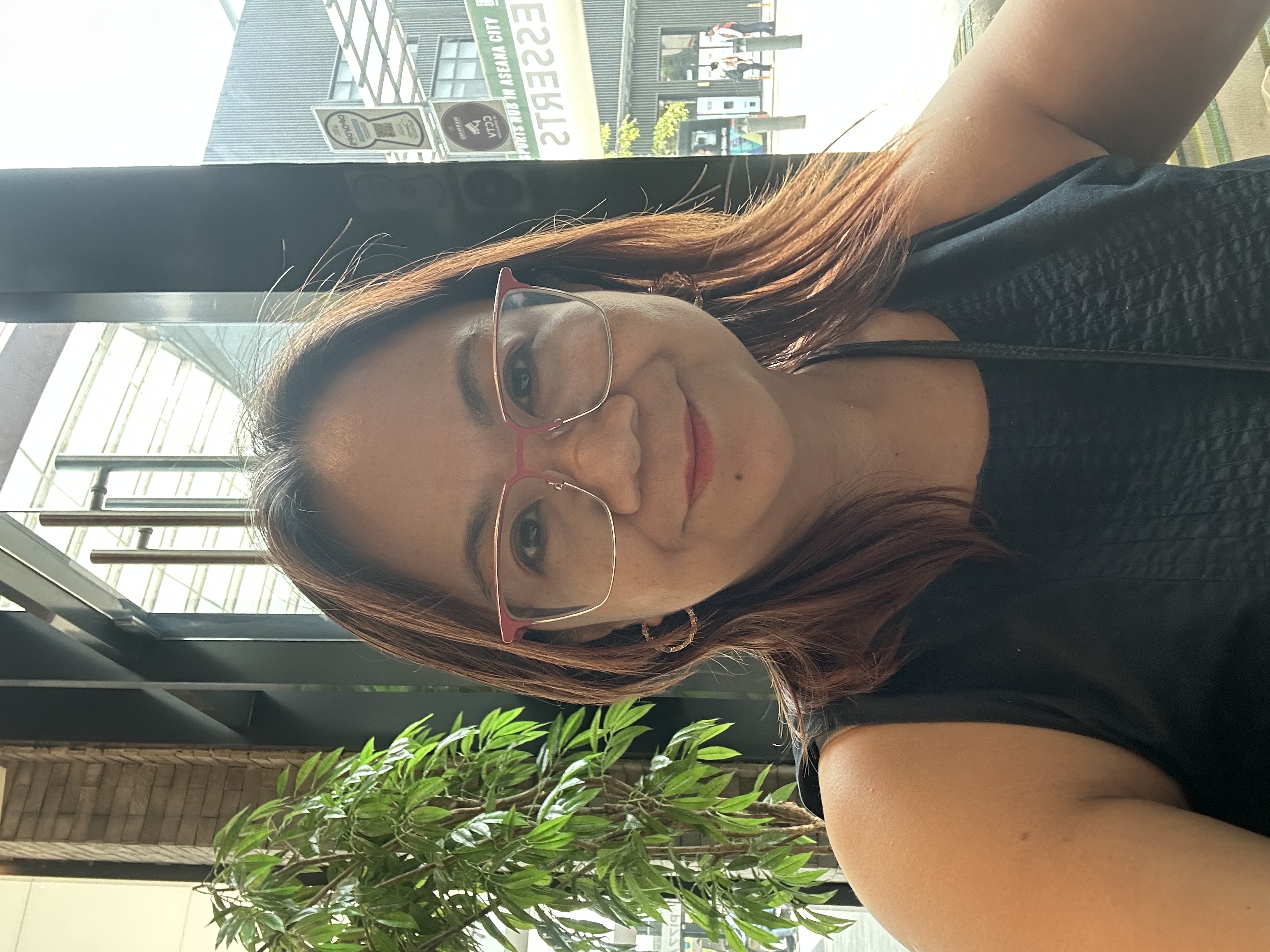 Ibylou Golla, Polytechnic University of the Philippines
