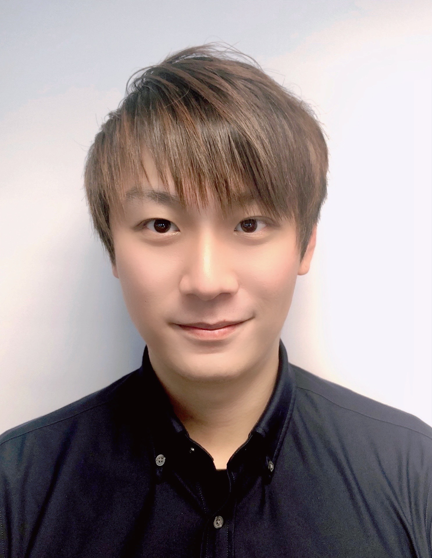 Tony Han-Wah Goh, National University of Singapore