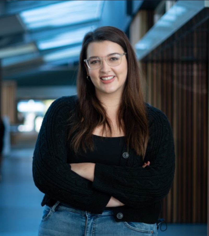 Amy Young, Queensland University of Technology