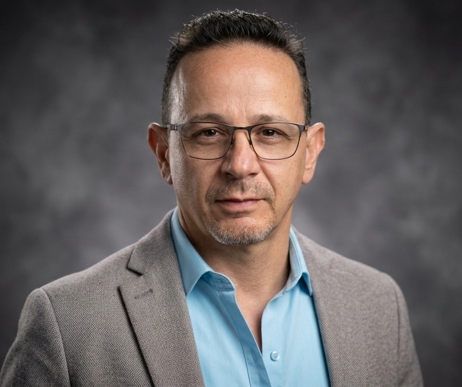 Oswaldo Alberto Madrid Moreno, Instituto Tecnologico de Sonora