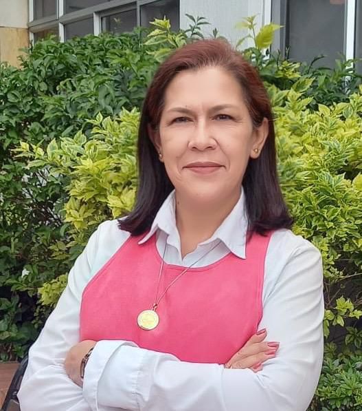 TERESA DEL SOCORRO FLOREZ PEÑA, Universidad de La Sabana / Fundación universitaria del Área Andina