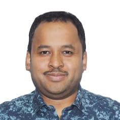 Premendra Mani Pradhan, Brainware Univeristy