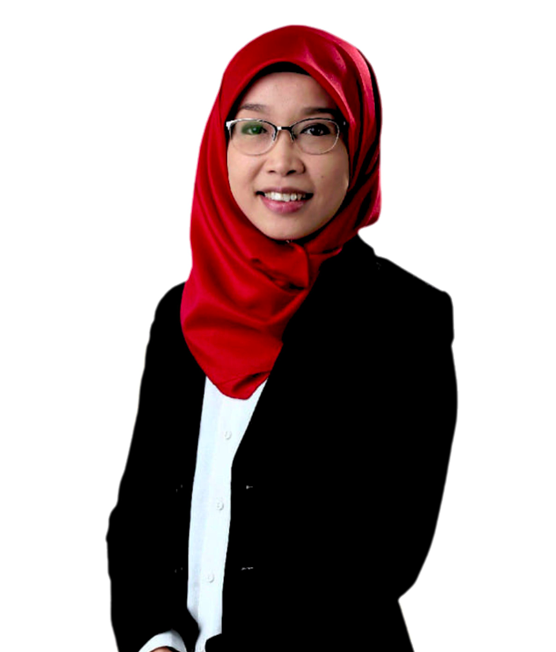 Farhana Diana Deris, Universiti Teknologi Malaysia