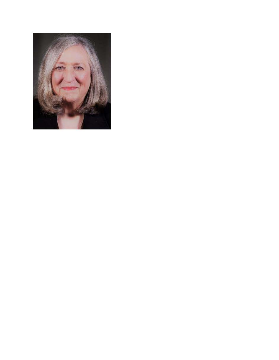 Elane Seebo, Wayland Baptist University (Retired)