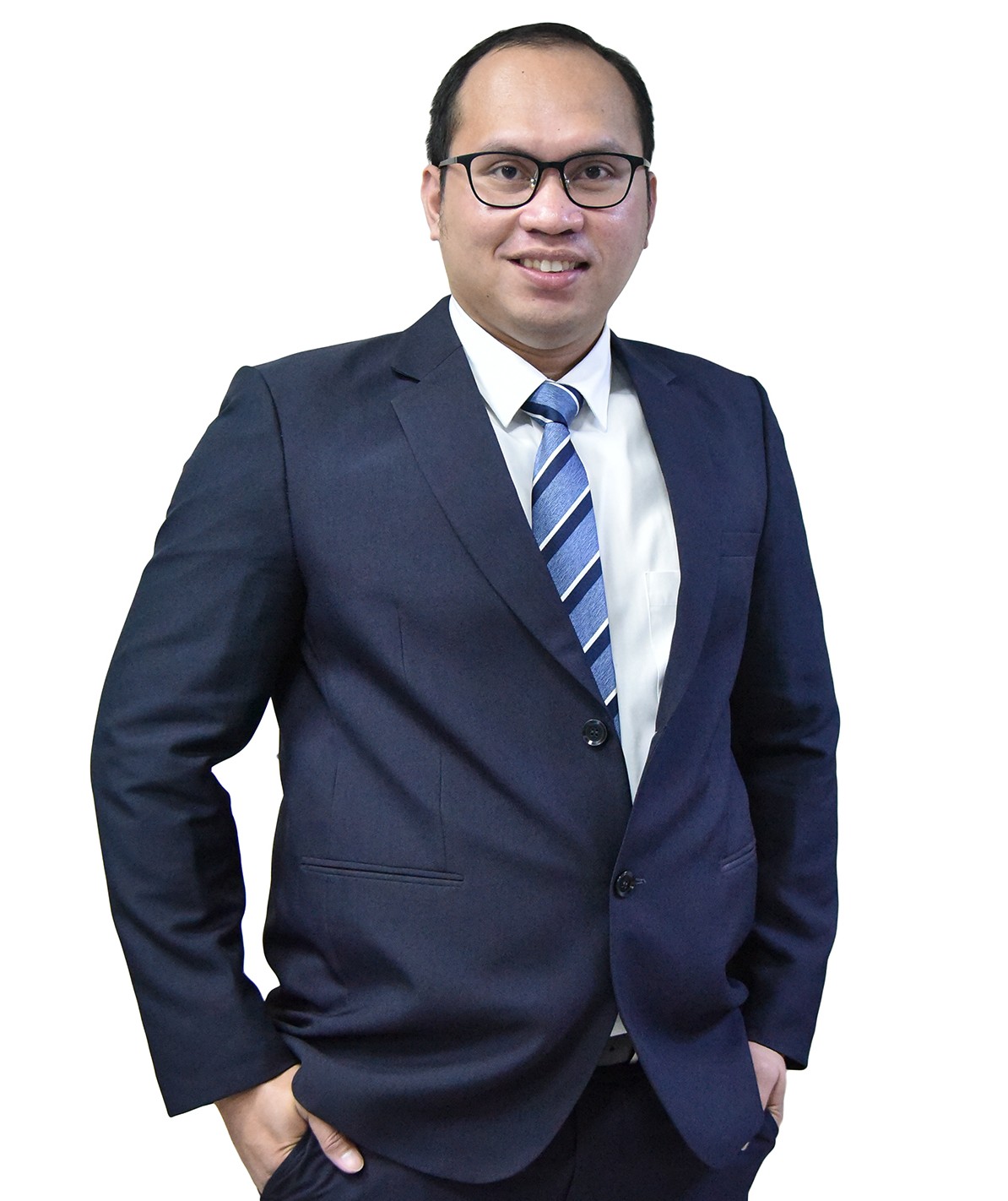 Mark Airol Escranda, Technological University of the Philippines